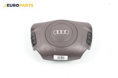 Airbag за Audi A6 Sedan C5 (01.1997 - 01.2005), 4+1 вр., седан, позиция: предна