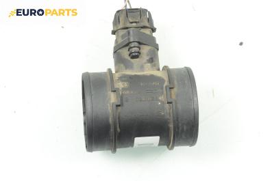 Дебитомер за Alfa Romeo 147 Hatchback (2000-11-01 - 2010-03-01) 1.6 16V T.SPARK ECO (937AXA1A), 105 к.с., № Bosch 0 281 002 309