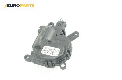 Моторче клапа парно за Ford Mondeo IV Sedan (03.2007 - 01.2015) 1.8 TDCi, 125 к.с., № 1S7H-19B634-CA