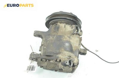 Компресор климатик за Daihatsu Sirion Hatchback I (04.1998 - 04.2005) 1.0 i 4WD, 56 к.с., № DENSO 447200-9884