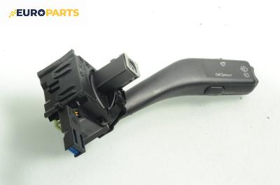 Лостче за чистачки за Volkswagen Touran Minivan I (02.2003 - 05.2010), № 1K0 953 519 A