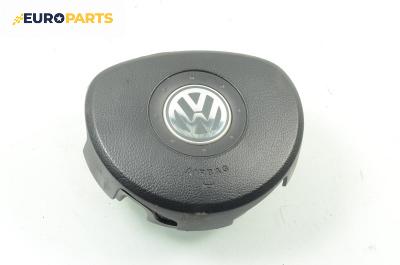 Airbag за Volkswagen Touran Minivan I (02.2003 - 05.2010), 4+1 вр., миниван, позиция: предна