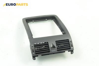 Духалки парно за Volkswagen Touran Minivan I (02.2003 - 05.2010)