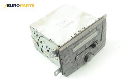 Автокасетофон за Mazda Premacy Minivan (07.1999 - 03.2005), № CB01 66 9C0