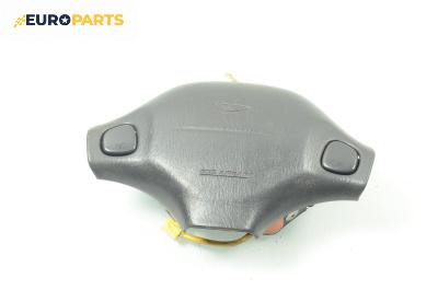 Airbag за Daihatsu Sirion Hatchback I (04.1998 - 04.2005), 4+1 вр., хечбек, позиция: предна