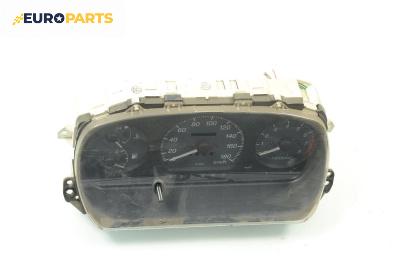 Километраж за Daihatsu Sirion Hatchback I (04.1998 - 04.2005) 1.0 i 4WD, 56 к.с., № 83010-97212 / 257310-5751