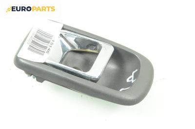 Вътрешна дръжка за Daihatsu Sirion Hatchback I (04.1998 - 04.2005), 4+1 вр., хечбек, позиция: предна, дясна