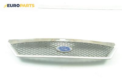 Решетка за Ford Mondeo III Turnier (10.2000 - 03.2007), комби, позиция: предна