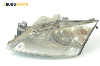 Фар за Ford Mondeo III Turnier (10.2000 - 03.2007), комби, позиция: лява