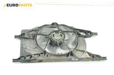Перка охлаждане за Renault Laguna II Grandtour (03.2001 - 12.2007) 1.9 dCi (KG0G), 120 к.с.