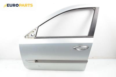Врата за Renault Laguna II Grandtour (03.2001 - 12.2007), 4+1 вр., комби, позиция: предна, лява