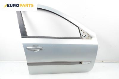 Врата за Renault Laguna II Grandtour (03.2001 - 12.2007), 4+1 вр., комби, позиция: предна, дясна