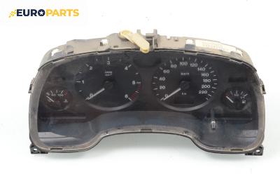 Километраж за Opel Astra G Estate (02.1998 - 12.2009) 2.0 DTI 16V, 101 к.с., № 09228750DY