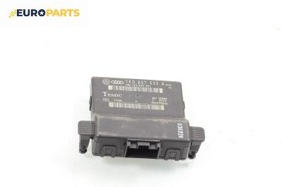 Модул врата за Volkswagen Touran Minivan I (02.2003 - 05.2010), № 1K0 907 530 A