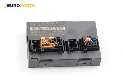 Комфорт модул за Volkswagen Touran Minivan I (02.2003 - 05.2010), № 1K0 959 433 C