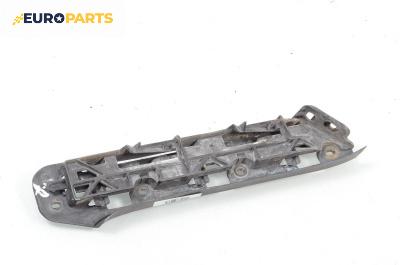 Държач броня за Volkswagen Touran Minivan I (02.2003 - 05.2010), миниван, позиция: предна, дясна