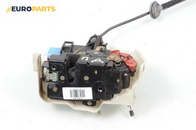 Брава на врата за Volkswagen Touran Minivan I (02.2003 - 05.2010), позиция: предна, дясна