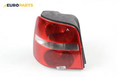 Стоп за Volkswagen Touran Minivan I (02.2003 - 05.2010), миниван, позиция: лява