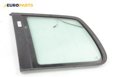 Фикс за Volkswagen Touran Minivan I (02.2003 - 05.2010), 4+1 вр., миниван, позиция: лява