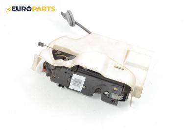 Брава на врата за Volkswagen Touran Minivan I (02.2003 - 05.2010), позиция: задна, дясна