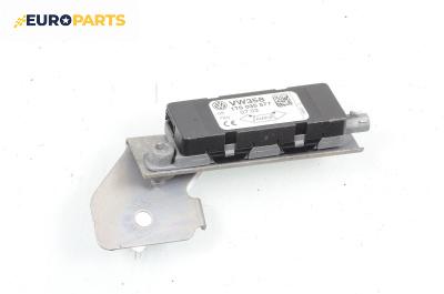 Усилвател антена за Volkswagen Touran Minivan I (02.2003 - 05.2010), № 1T0 035 577