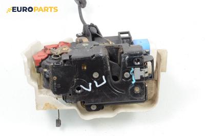 Брава на врата за Volkswagen Touran Minivan I (02.2003 - 05.2010), позиция: предна, лява