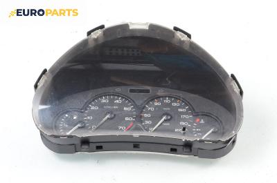 Километраж за Peugeot 206 Hatchback (08.1998 - 12.2012) 1.4 i, 75 к.с., № 9634961180