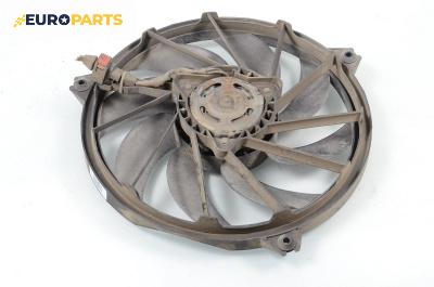 Перка охлаждане за Peugeot 206 Hatchback (08.1998 - 12.2012) 1.4 i, 75 к.с.