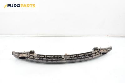 Държач броня за Peugeot 206 Hatchback (08.1998 - 12.2012), хечбек, позиция: предна