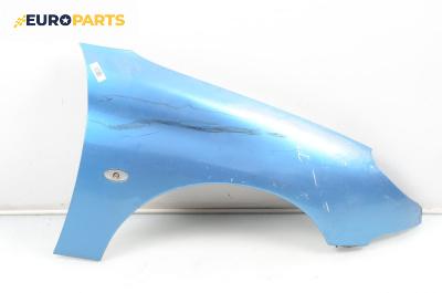 Калник за Peugeot 206 Hatchback (08.1998 - 12.2012), 4+1 вр., хечбек, позиция: предна, дясна