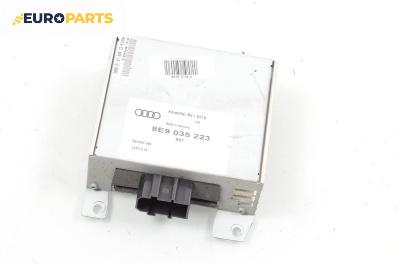 Аудио усилвател за Audi A4 Avant B6 (04.2001 - 12.2004), № 8E0 035 223