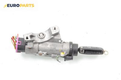 Контактен ключ за Audi A4 Avant B6 (04.2001 - 12.2004), № 480 905 851