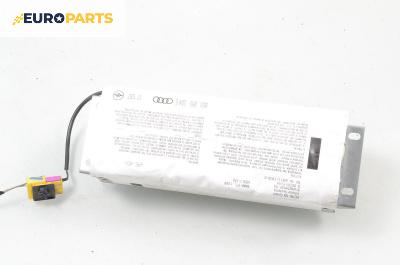 Airbag за Audi A4 Avant B6 (04.2001 - 12.2004), 4+1 вр., комби, позиция: предна, № 8E0 880 204