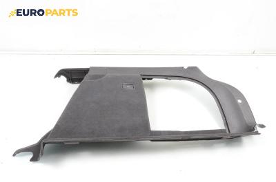 Интериорна пластмаса багажник за Audi A4 Avant B6 (04.2001 - 12.2004), комби