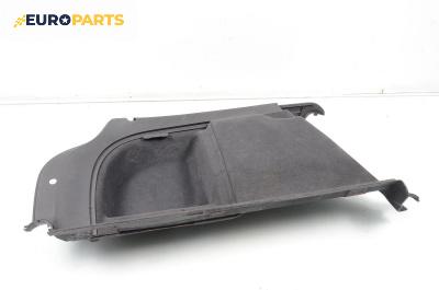 Интериорна пластмаса багажник за Audi A4 Avant B6 (04.2001 - 12.2004), комби