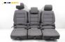 Комплект салон за Volkswagen Touran Minivan I (02.2003 - 05.2010), 4+1 вр.