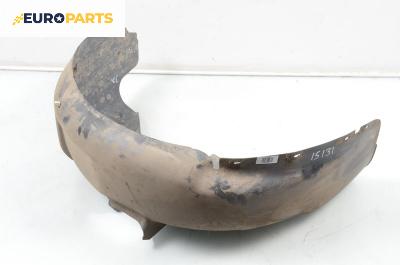 Подкалник за Volkswagen Touran Minivan I (02.2003 - 05.2010), 4+1 вр., миниван, позиция: задна, дясна