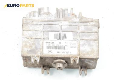 Компютър двигател за Seat Ibiza II Hatchback (03.1993 - 05.2002) 1.4 i, 60 к.с., № Bosch 0 261 204 054/055