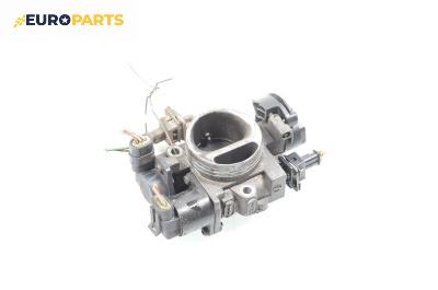 Дроселова клапа за Peugeot 206 Hatchback (08.1998 - 12.2012) 1.4 i, 75 к.с.