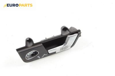 Вътрешна дръжка за Audi A4 Avant B6 (04.2001 - 12.2004), 4+1 вр., комби, позиция: задна, дясна