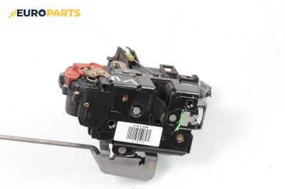 Брава на врата за Audi A4 Avant B6 (04.2001 - 12.2004), позиция: предна, лява