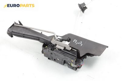 Брава на врата за Audi A4 Avant B6 (04.2001 - 12.2004), позиция: предна, дясна