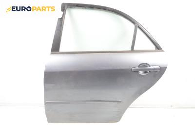Врата за Mazda 6 Sedan I (06.2002 - 12.2008), 4+1 вр., седан, позиция: задна, лява