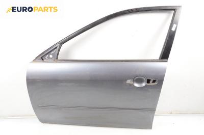 Врата за Mazda 6 Sedan I (06.2002 - 12.2008), 4+1 вр., седан, позиция: предна, лява