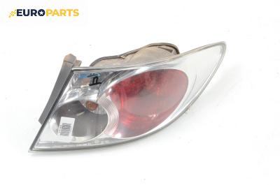 Стоп за Mazda 6 Sedan I (06.2002 - 12.2008), седан, позиция: дясна