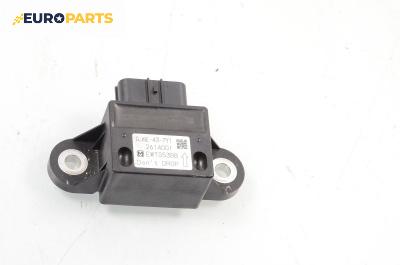 Сензор ESP за Mazda 6 Sedan I (06.2002 - 12.2008), № GJ6E-43-7Y1