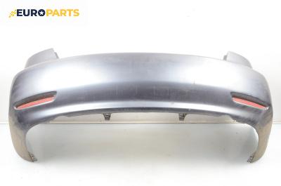 Задна броня за Mazda 6 Sedan I (06.2002 - 12.2008), седан