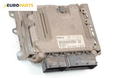 Компютър двигател за Alfa Romeo 147 Hatchback (2000-11-01 - 2010-03-01) 1.9 JTD 16V, 140 к.с., № Bosch 0 281 010 455