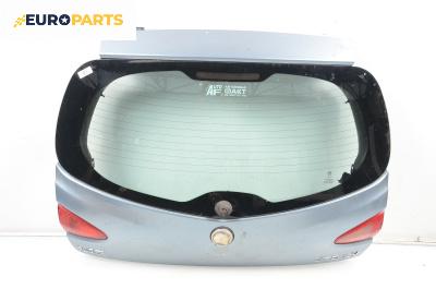 Заден капак за Alfa Romeo 147 Hatchback (2000-11-01 - 2010-03-01), 2+1 вр., хечбек, позиция: задна