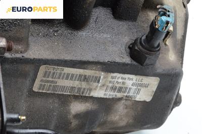 Ръчна скоростна кутия за Chrysler PT Cruiser Hatchback (06.2000 - 12.2010) 2.0, 141 к.с., № P04668980AA